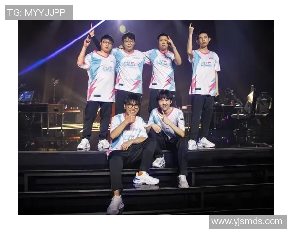 英雄联盟深度解析：BLG战队团队协作的成功之道与策略探讨